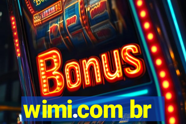 wimi.com br